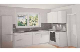 Wohnung mieten in Eichhäldenstrasse 16, 71720 Oberstenfeld, Exklusive, neuwertige 2,5-Raum-DG-Wohnung mit Balkon in Oberstenfeld