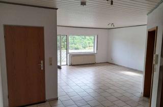 Wohnung mieten in Kalkweg 30, 35428 Langgöns, Attraktive und gepflegte 3-Raum-Wohnung mit Balkon und Einbauküche in Langgöns
