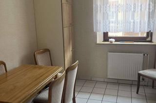 Wohnung mieten in Kompstraße 7D, 52388 Nörvenich, Schöne 3,5-Zimmer-Maisonette-Wohnung in Nörvenich