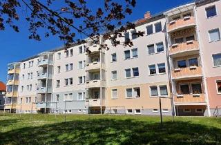 Wohnung mieten in Pestalozzistr. 90, 02826 Südstadt, 2-Raum-Wohnung in der wunderschönen Südstadt!