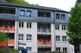 Wohnung mieten in An Der Kirche, 58762 Altena, Seniorenfreundliches Wohnen - Direkt in der Innenstadt