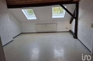 Wohnung mieten in 66333 Völklingen, Schöne 2 ZKB-Dachgeschosswohnung in VK-Lauterbach!