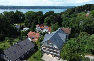 Wohnung mieten in Dürrbergstr. 36, 82335 Berg, See- & Bergblick Dachgeschoss! - Berg/ Assenhausen - Erstbezug nach Sanierung