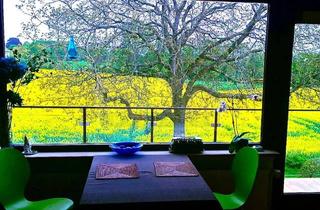 Wohnung mieten in 21218 Seevetal, Gemütliche Firmenwohnung-Ferienwohnung-Panoramablick in Seevetal - mit Bahnanbindung nach Hamburg