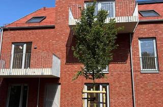 Wohnung mieten in Niedersachsenstraße, 21435 Stelle, Hochwertige 2 Zimmer Wohnung im Herzen von Stelle