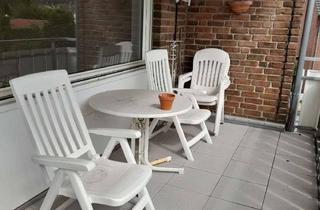 Wohnung mieten in Südstraße, 33829 Borgholzhausen, Ansprechende 2-Zimmer-Wohnung mit Einbauküche und Balkon in Südstraße, Borgholzhausen