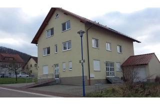 Wohnung mieten in Leppelsäcker 12, 69231 Rauenberg, Attraktive 3 1/2 Zimmer Dachgeschosswohnung mit Balkon
