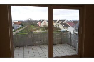Wohnung mieten in Leppelsäcker 12, 69231 Rauenberg, Attraktive 3 1/2 Zimmer Dachgeschosswohnung mit Balkon