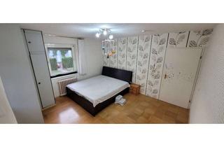 Wohnung mieten in 76139 Hagsfeld, EG Wohnung neben KA hagsfeld Bahnhof mit Gartenmitbenutzung