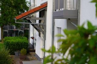 Wohnung mieten in 34246 Vellmar, Geschmackvolle 2-Raum-EG-Wohnung mit gehobener Innenausstattung mit Einbauküche in Vellmar