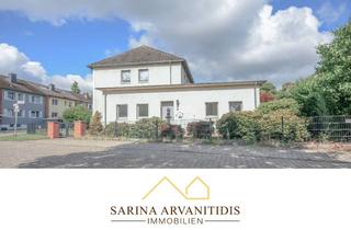 Wohnung mieten in 28865 Lilienthal, !!ANFRAGESTOPP!! Lilienthal - Charmante Erdgeschosswohnung in begehrter Wohnlage von Lilienthal