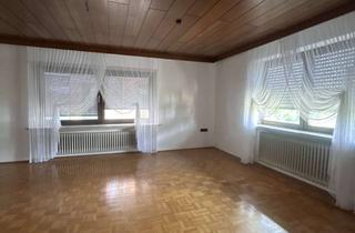 Wohnung mieten in Achstetter Straße 13, 88483 Burgrieden, Ansprechende 4,5-Zimmer-Erdgeschosswohnung in Burgrieden