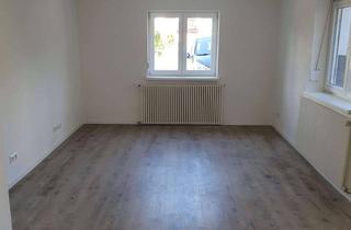 Wohnung mieten in 78588 Denkingen, Attraktive 4-Zimmer-EG-Wohnung mit Terrasse und EBK in Denkingen