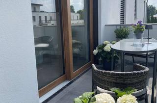 Wohnung mieten in 14532 Stahnsdorf, Möblierte & Stilvolle Maisonette-Wohnung (provisionsfrei)