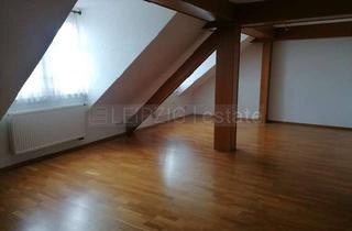 Wohnung mieten in 04668 Grimma, *wohnen im Dachgeschoss*