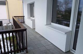 Wohnung mieten in Bahnhofstraße 52a, 34414 Warburg, Attraktive und modernisierte 5-Raum-Wohnung mit gehobener Innenausstattung mit Balkon in Warburg