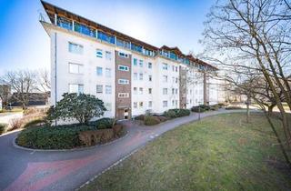Wohnung mieten in Heerstraße 280, 13595 Spandau, Handwerkende gesucht!