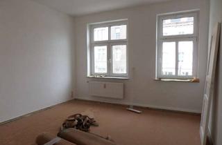 Wohnung mieten in Rathausstraße 39, 19322 Wittenberge, Geräumige 3-Zimmer-Wohnung mit gehobener Ausstattung in Wittenberge