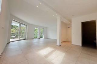 Wohnung mieten in 53474 Bad Neuenahr-Ahrweiler, Unweit des Kurparks von Bad Neuenahr! Neuwertige und lichtverwöhnte Stadtwohnung mit Terrasse!
