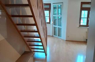 Wohnung mieten in Brunnenstr., 74831 Gundelsheim, Schöne und neuwertige 2,5-Raum-DG-Wohnung mit EBK in Gundelsheim