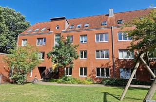 Wohnung mieten in Julius-Leber-Straße, 24145 Wellsee, Kiel-Wellsee, 1-Zimmer mit kleiner Terrasse