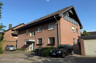 Wohnung mieten in 46325 Borken, Ihr Rückzugsort im beliebten Borken!
