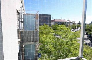 Wohnung mieten in 80992 Moosach, Modernes1-Zimmer-Student/innen Appartement in Moosach mit bester Verkehrsanbindung