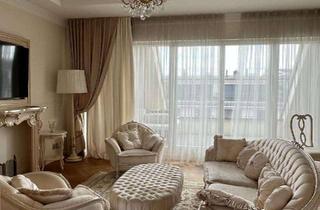 Penthouse mieten in Kurfürstendamm 193 F, 10707 Charlottenburg (Charlottenburg), Exklusives Penthouse am Kurfürstendamm zur Miete