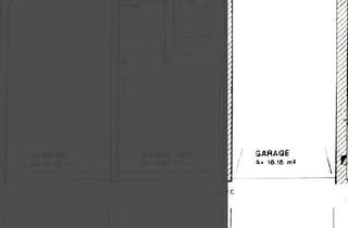 Lager mieten in 74586 Frankenhardt, Eine Garage + vorgelagerter Stellplatz