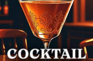 Gewerbeimmobilie kaufen in 65183 Wiesbaden, Einzigartige Cocktailbar im Herzen von Wiesbaden – Stil, Stammkundschaft & Potenzial