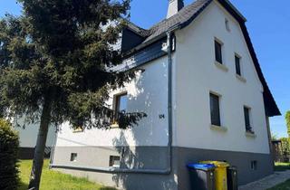 Einfamilienhaus kaufen in 01896 Pulsnitz, Einfamilienhaus vor den Toren von Dresden!