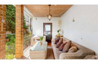Reihenhaus kaufen in 68723 Plankstadt, Wohngefühl mit Substanz: Reihenhausklassiker mit Gartenidylle und Sonnenbalkon