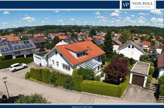 Einfamilienhaus kaufen in 87452 Altusried, Ein Ort zum AnkommenEinfamilienhaus mit Weitblick und Herz