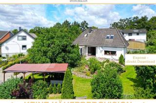 Haus kaufen in 23815 Strukdorf, Kaufen statt Mieten - bezahlbarer Familientraum