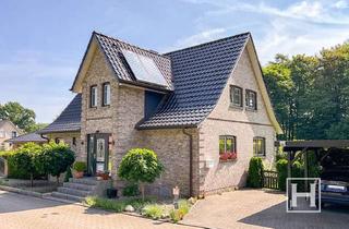 Haus kaufen in 23821 Rohlstorf, Zum Träumen schön...
