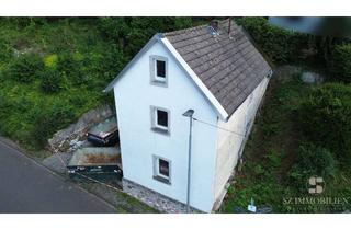 Haus kaufen in 56414 Molsberg, Sanierungsobjekt mit großem Potenzial in Molsberg– Grundstück mit Altbestand zum attraktiven Preis!