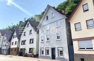 Haus kaufen in 77728 Oppenau, Ein Haus, das mehr kann: Raum für Familie, Freunde und Zukunft