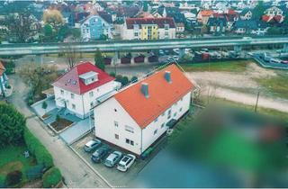 Haus kaufen in 77876 Kappelrodeck, Attraktive Kapitalanlage:teilvermietetes MFHm. 6 Wohneinheiten u. 6 Stellplätzenin 77876 Kappe