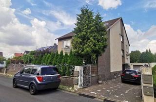 Haus kaufen in Über Den Weiden 15, 31171 Nordstemmen, 3 Familienhaus zzgl. Kellerwohnung/Büro in Nordstemmen Ortsteil