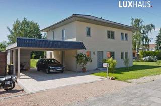 Haus kaufen in 69509 Mörlenbach, Einfamilienhäuser in natürlicher Idylle an Bebauungsgrenze