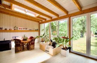 Reihenhaus kaufen in 40468 Unterrath, Saniertes Reihenhaus mit großzügigem Gartenidyll für die ganze Familie