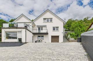 Einfamilienhaus kaufen in 97892 Kreuzwertheim, Einfamilienhaus mit Einliegerwohnung in TOP Lage