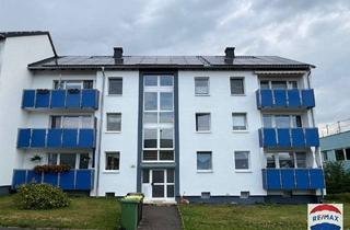 Haus kaufen in 95119 Naila, MFH - moderne Stadtwohnungen mit großzügigem Balkon