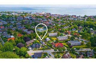 Einfamilienhaus kaufen in 25938 Nieblum, Einfamilienhaus mit sep. Wohnung in Zentrumsnähe