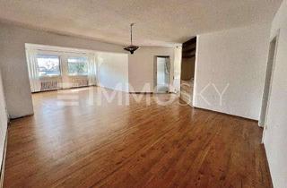 Haus kaufen in 51429 Bergisch Gladbach, **Kreative Köpfe aufgepasst! **Rohdiamant**
