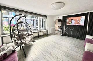 Reihenhaus kaufen in 42899 Remscheid, Reihenhaus mit Weitblick- ruhig und zentral