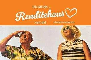 Mehrfamilienhaus kaufen in 45138 Südostviertel, Mehrfamilienhaus verkaufen – indikativen Kaufpreis erhalten und vom Expertenwissen profitieren !