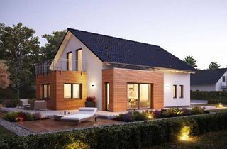 Haus kaufen in 91723 Dittenheim, Energieeffiziente Bauweise mit niedrigen Nebenkosten!