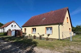Haus kaufen in 19339 Plattenburg, Charmanter Drei-Seitenhof in Plattenburg OT Kletzke