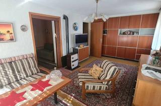 Haus kaufen in 73230 Kirchheim, Sanierungsbedürftiges Doppelhaus in beliebter Wohnlage